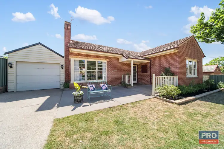 57 Murphy Street, East Bendigo VIC 3550