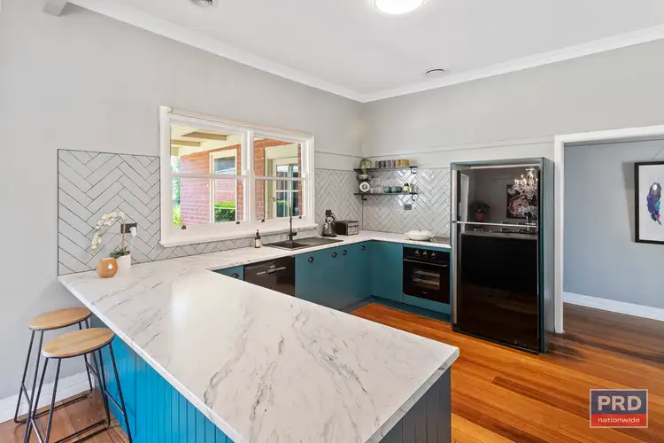 Fifth view of Homely house listing, 57 Murphy Street, East Bendigo VIC 3550
