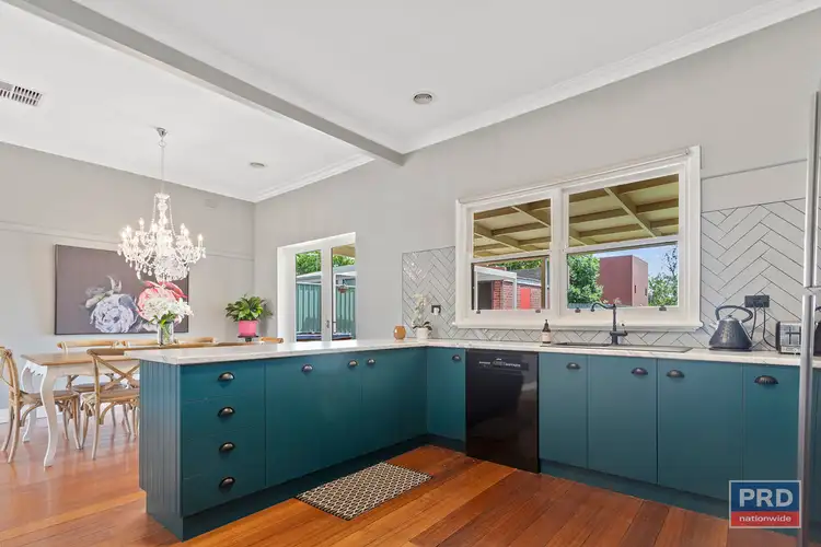 Sixth view of Homely house listing, 57 Murphy Street, East Bendigo VIC 3550