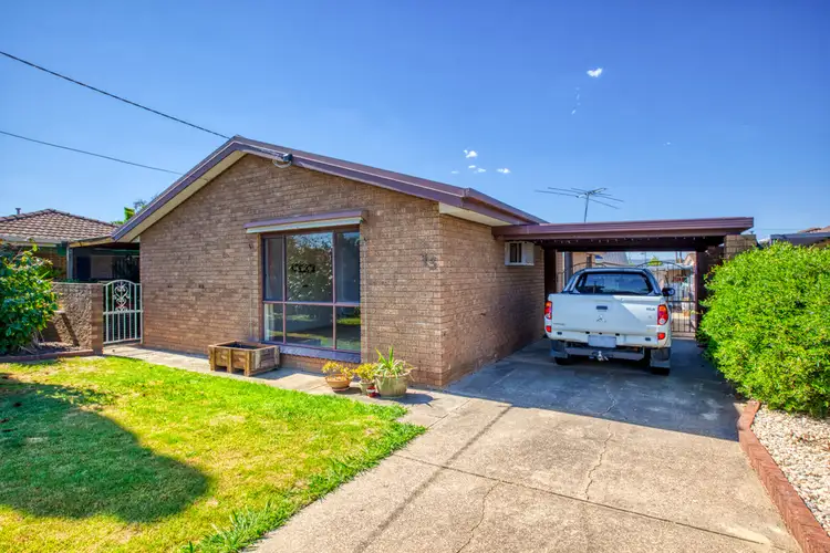 Main view of Homely house listing, 13 Jade Court, Wodonga VIC 3690