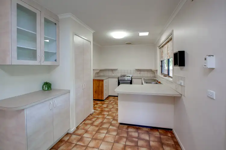 Second view of Homely house listing, 13 Jade Court, Wodonga VIC 3690