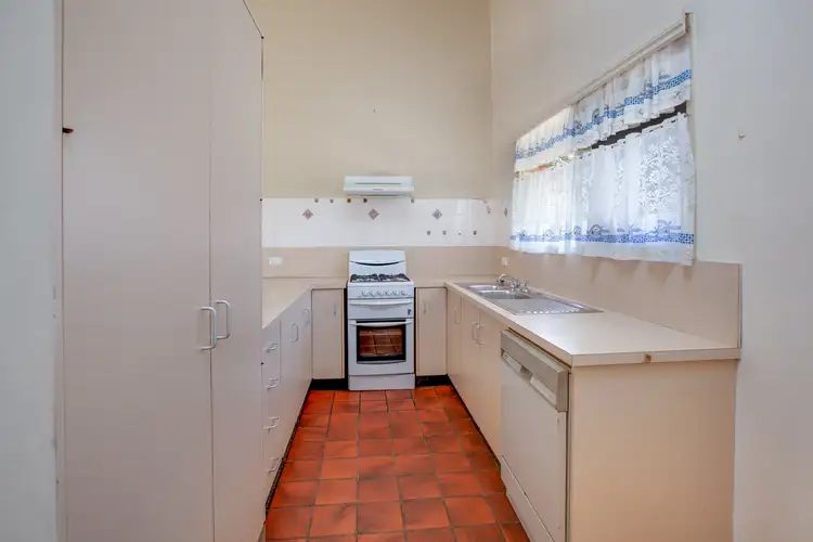 Second view of Homely townhouse listing, 1/7 Heckendorf Road, Wodonga VIC 3690