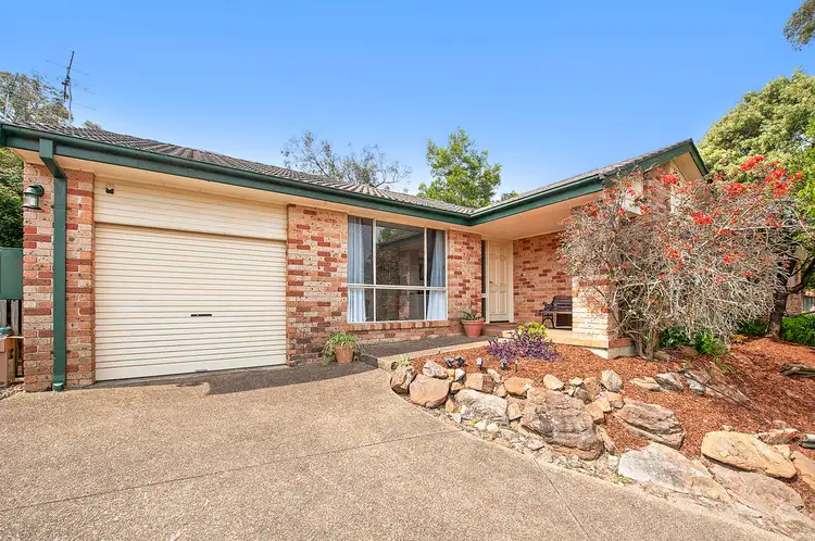 Main view of Homely house listing, 10 Yeramba Crescent, Berowra NSW 2081