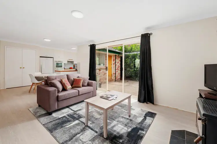 Second view of Homely house listing, 10 Yeramba Crescent, Berowra NSW 2081