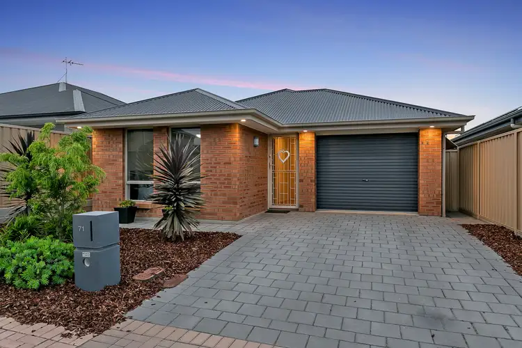 71 Mast Avenue, Seaford Meadows SA 5169