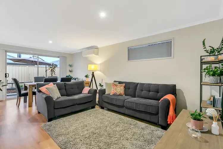 Fifth view of Homely house listing, 71 Mast Avenue, Seaford Meadows SA 5169