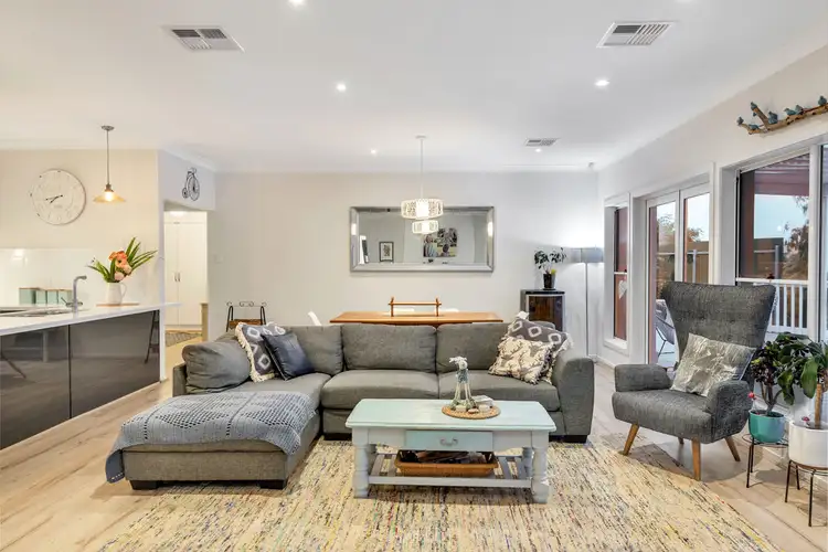 Sixth view of Homely house listing, 2 Sauerbiers Road, Seaford Meadows SA 5169