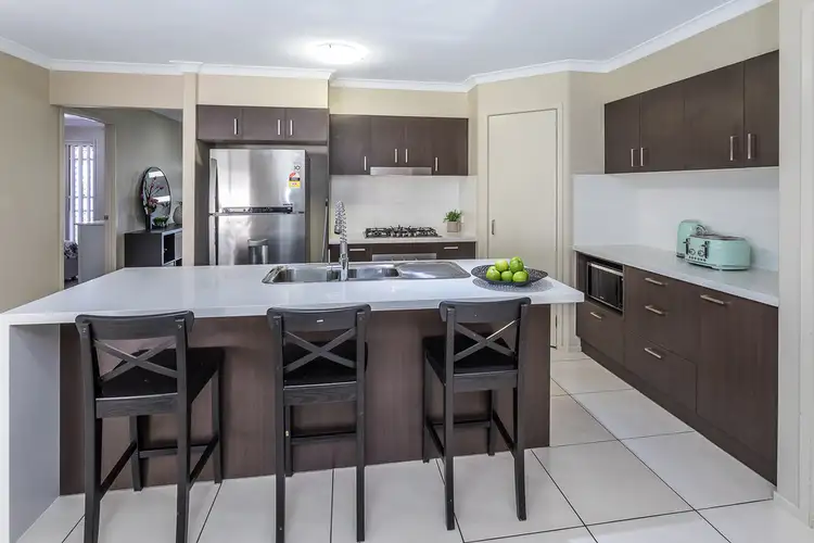 Sixth view of Homely house listing, 6 Dawson Crt, North Lakes QLD 4509