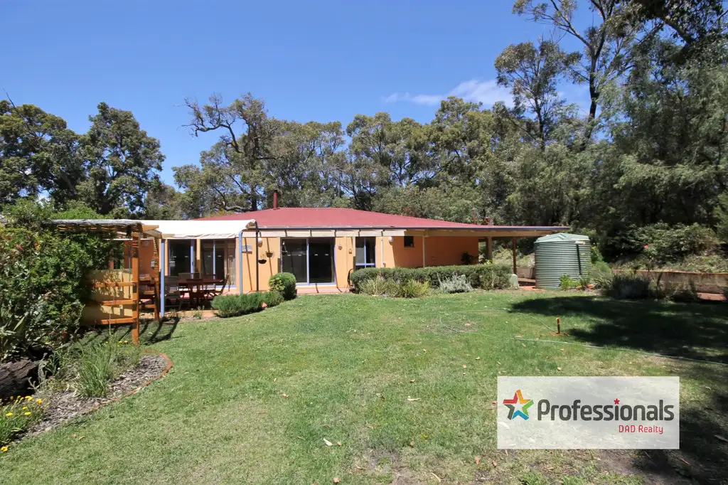 Main view of Homely house listing, 5 Crimp Crescent, Leschenault WA 6233