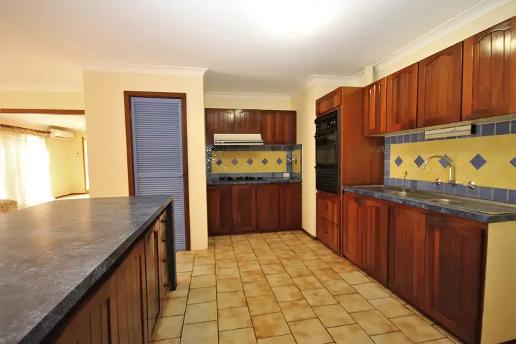 Fifth view of Homely house listing, 5 Crimp Crescent, Leschenault WA 6233