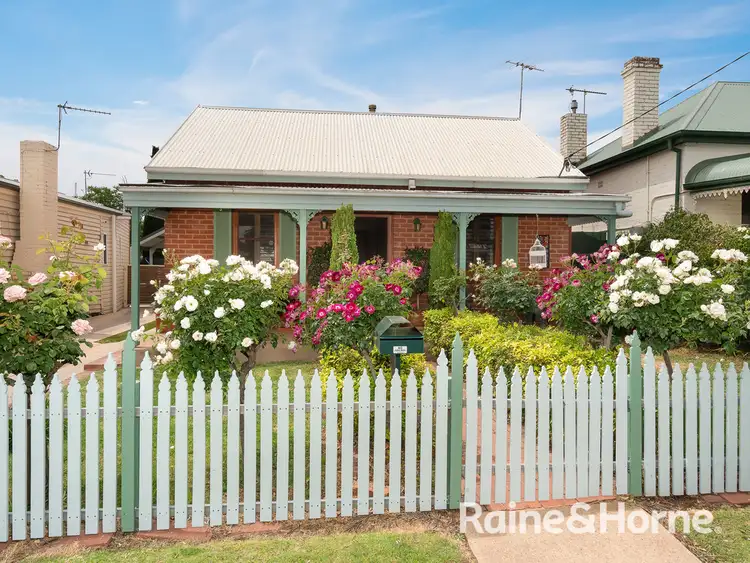 Main view of Homely house listing, 25 Collins Street, Turvey Park NSW 2650