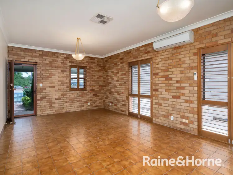 Second view of Homely house listing, 25 Collins Street, Turvey Park NSW 2650