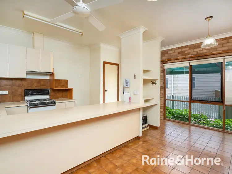 Third view of Homely house listing, 25 Collins Street, Turvey Park NSW 2650