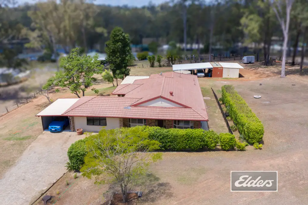 Main view of Homely house listing, 8-12 Errol Court, Cedar Grove QLD 4285