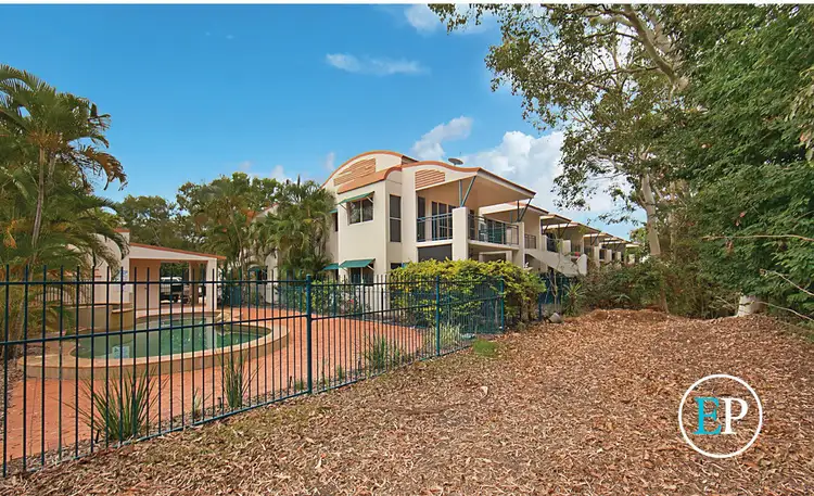 14/151-157 Riverside Boulevard, Douglas QLD 4814