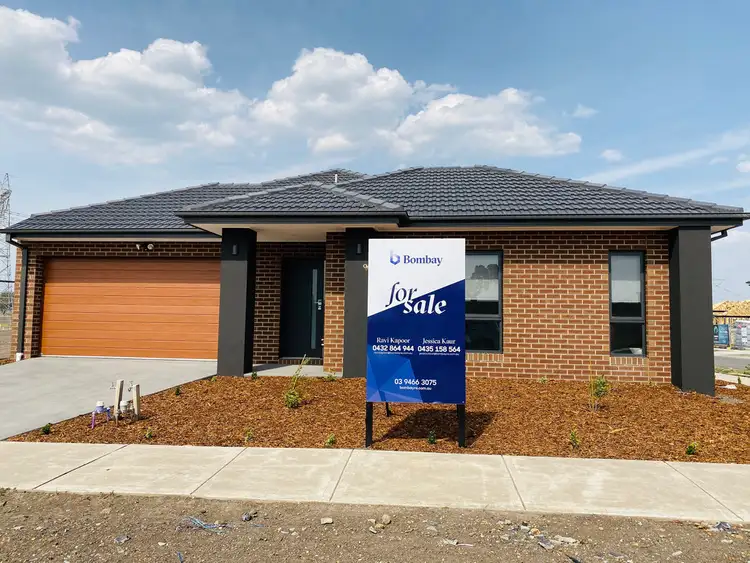 28 Riverine street, Wollert VIC 3750