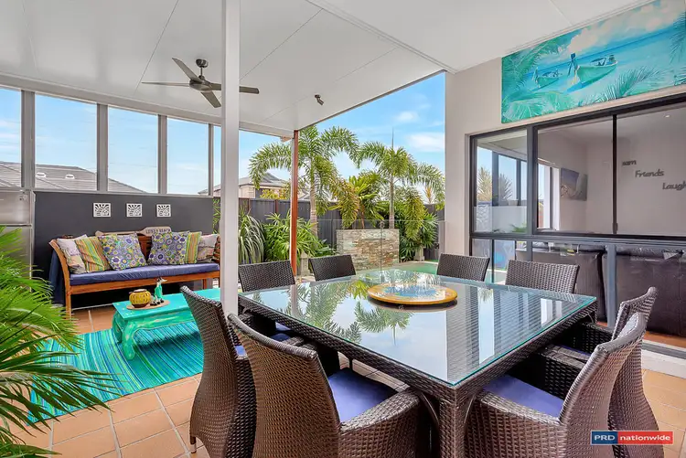 3/15 Gerona Circuit, Varsity Lakes QLD 4227