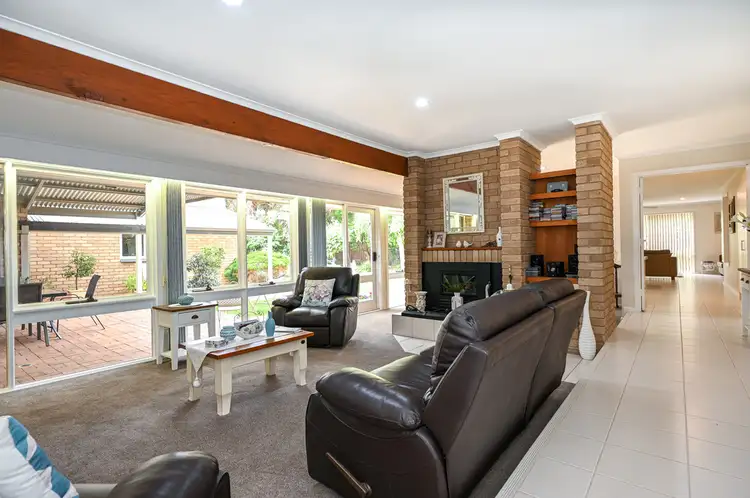 Second view of Homely house listing, 1 San Remo Crescent, Leeton NSW 2705