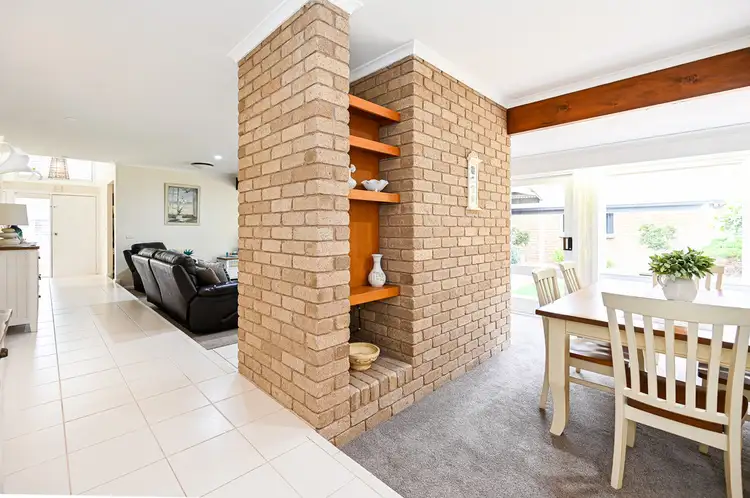 Third view of Homely house listing, 1 San Remo Crescent, Leeton NSW 2705