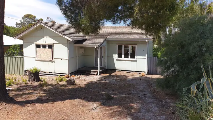 Main view of Homely house listing, 37 Lobelia Avenue, Wundowie WA 6560