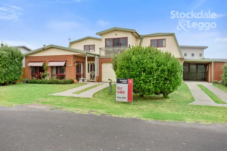 Main view of Homely house listing, 31 Reardon Street, Port Fairy VIC 3284