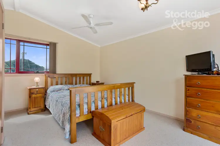 Sixth view of Homely house listing, 31 Reardon Street, Port Fairy VIC 3284