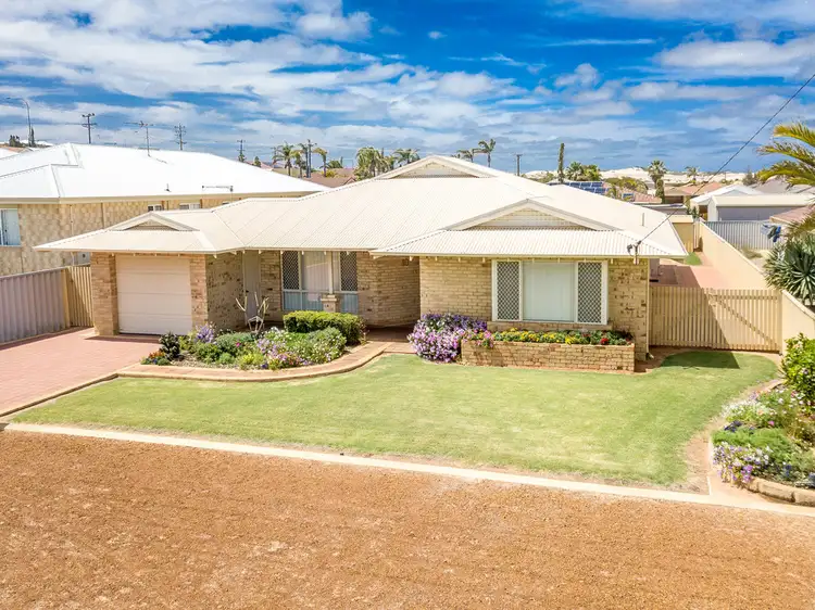 10 Penzance Way, Tarcoola Beach WA 6530