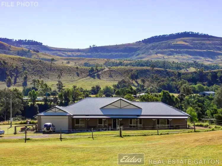 1490 Gatton-Clifton Road