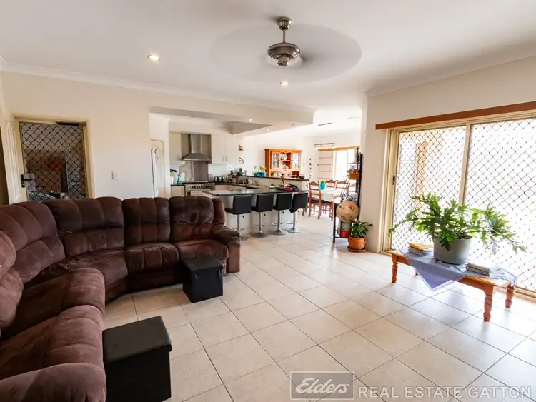 Fourth view of Homely rural property listing, 1490 Gatton-Clifton Road, Mount Whitestone QLD 4347