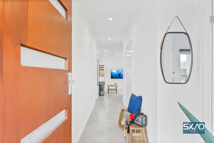 Third view of Homely house listing, 12 Bastings Avenue, Mickleham VIC 3064