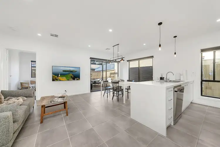 Fourth view of Homely house listing, 12 Bastings Avenue, Mickleham VIC 3064