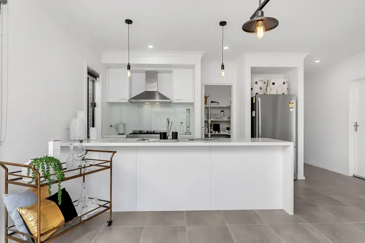 Fifth view of Homely house listing, 12 Bastings Avenue, Mickleham VIC 3064