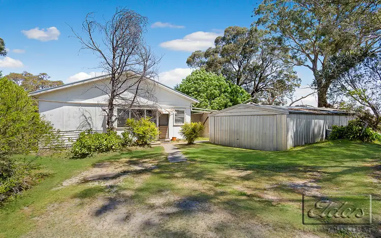 Third view of Homely rural property listing, 277 Bendigo - Sutton Grange Road, Elphinstone VIC 3448