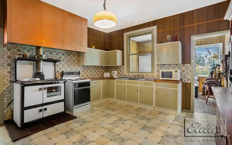 Fourth view of Homely rural property listing, 277 Bendigo - Sutton Grange Road, Elphinstone VIC 3448