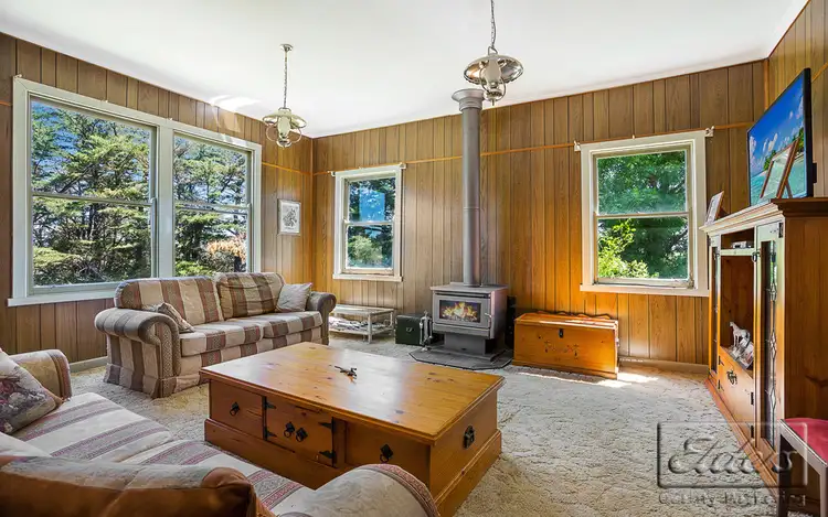 Fifth view of Homely rural property listing, 277 Bendigo - Sutton Grange Road, Elphinstone VIC 3448