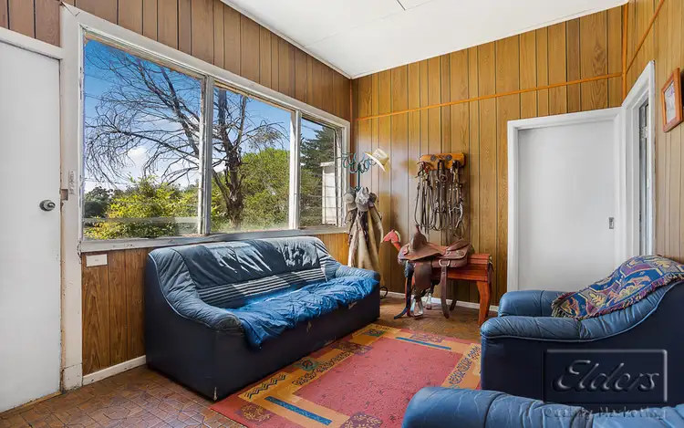 Sixth view of Homely rural property listing, 277 Bendigo - Sutton Grange Road, Elphinstone VIC 3448