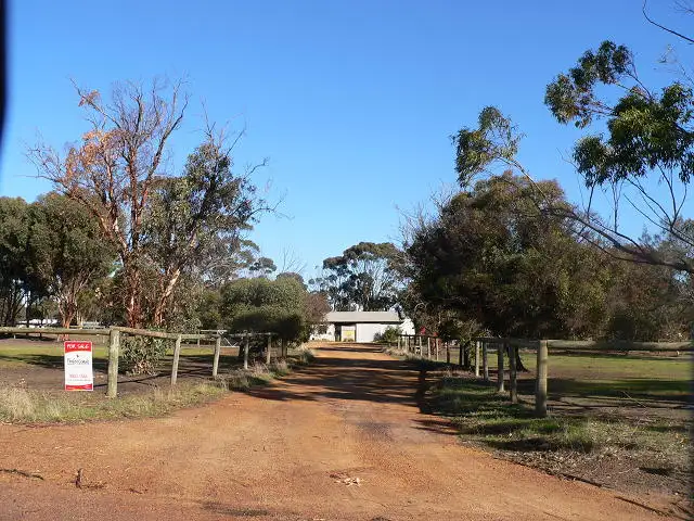 108 McLeod Street, Katanning WA 6317