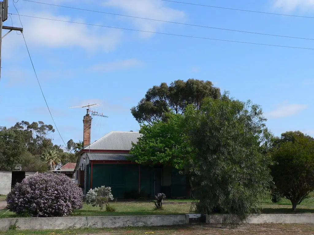 Main view of Homely house listing, 8 Barker Street, Katanning WA 6317