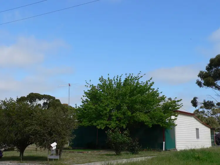Second view of Homely house listing, 8 Barker Street, Katanning WA 6317