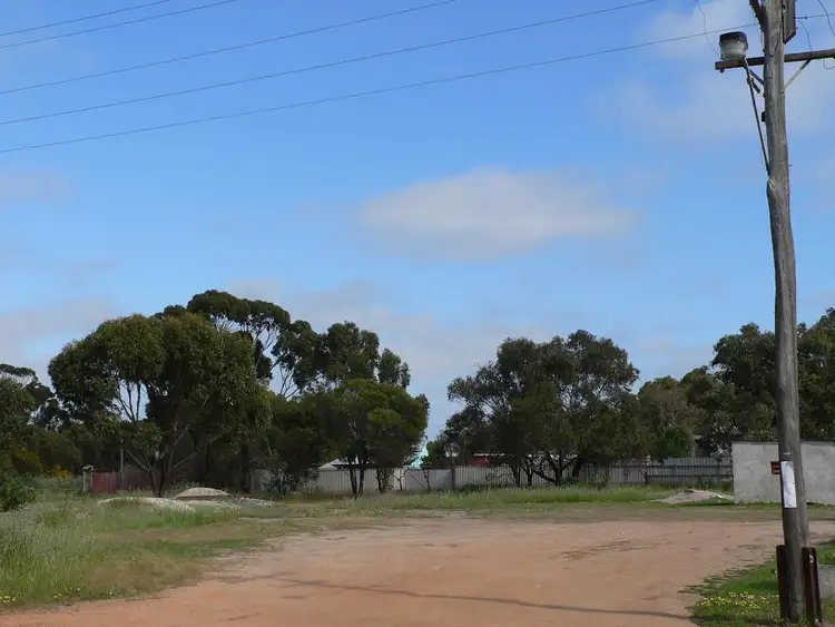 Third view of Homely house listing, 8 Barker Street, Katanning WA 6317