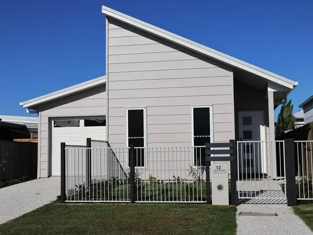 Main view of Homely house listing, 12 Seabreeze Circuit, Deception Bay QLD 4508