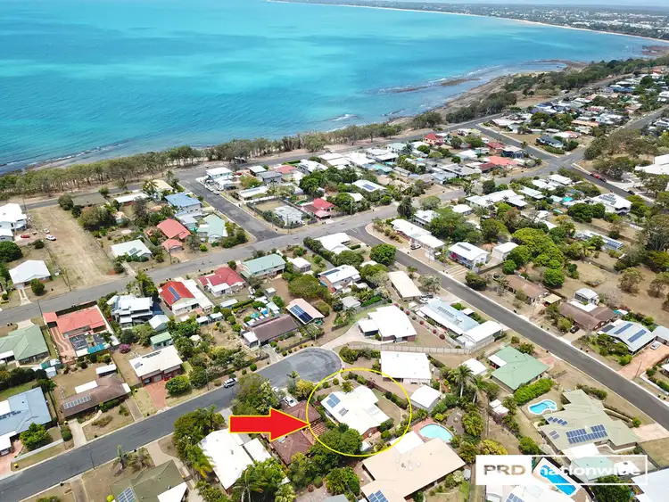 17 Granada Court, Point Vernon QLD 4655