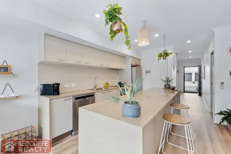 30/34 O'Doherty Circuit, Nudgee QLD 4014