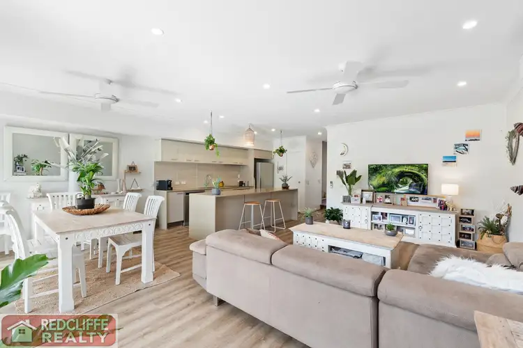 Third view of Homely townhouse listing, 30/34 O'Doherty Circuit, Nudgee QLD 4014