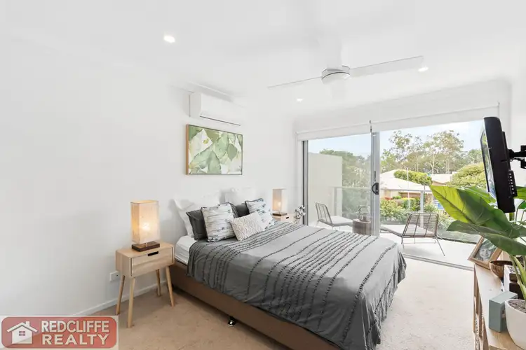 Fourth view of Homely townhouse listing, 30/34 O'Doherty Circuit, Nudgee QLD 4014