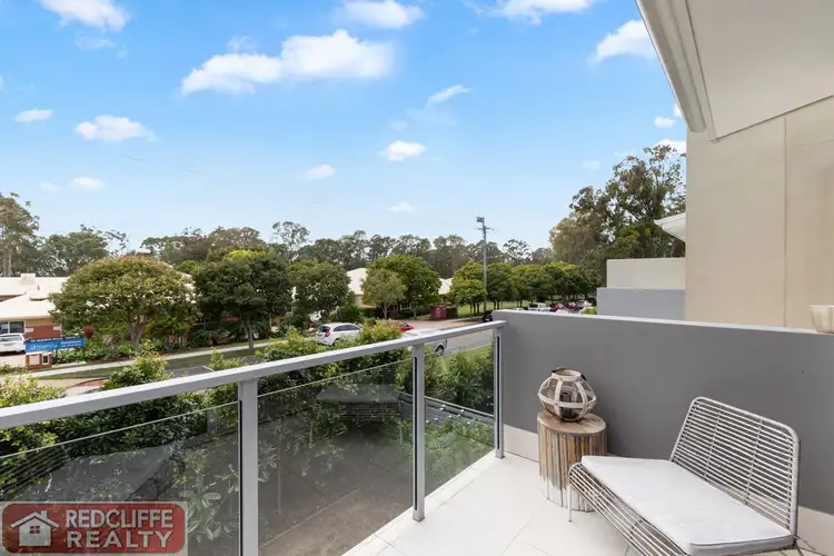 Fifth view of Homely townhouse listing, 30/34 O'Doherty Circuit, Nudgee QLD 4014