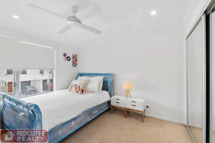 Seventh view of Homely townhouse listing, 30/34 O'Doherty Circuit, Nudgee QLD 4014