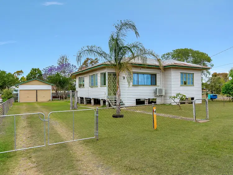 1 Fair Street, One Mile QLD 4305