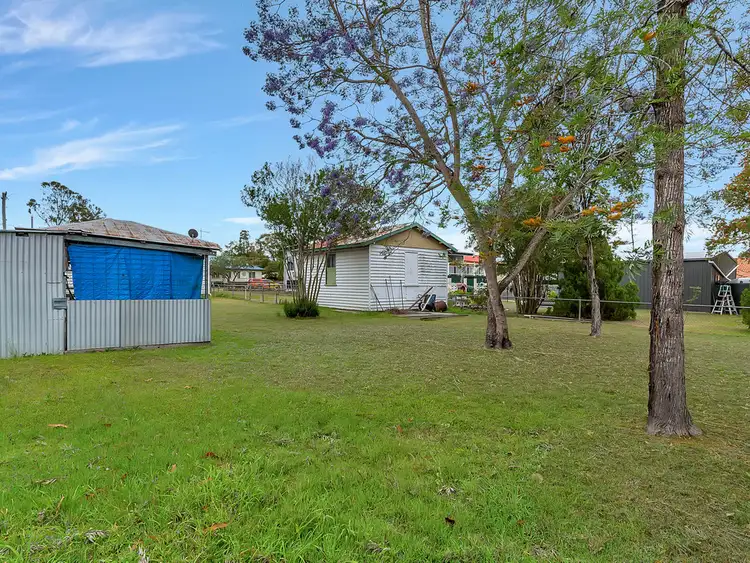 Second view of Homely house listing, 1 Fair Street, One Mile QLD 4305