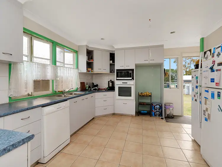 Third view of Homely house listing, 1 Fair Street, One Mile QLD 4305